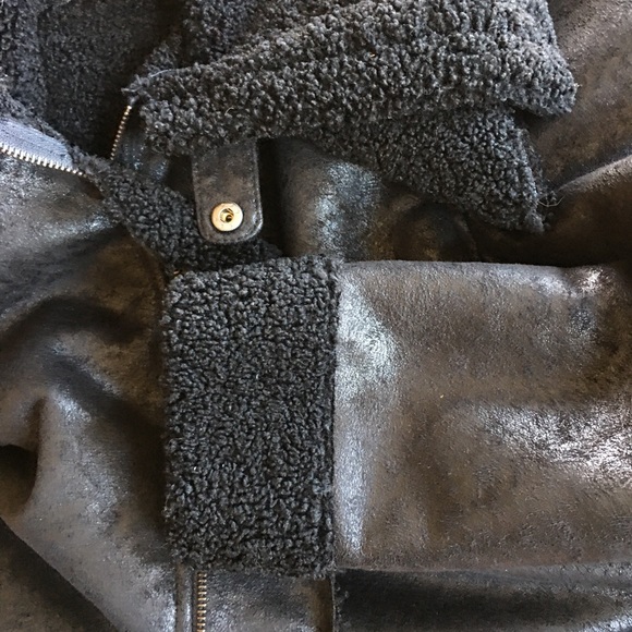 Fall coat - Picture 6 of 6